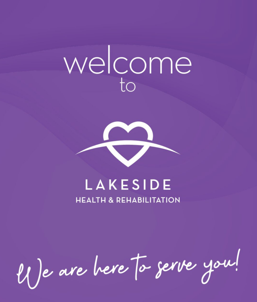 Lakeside Health & Rehabilitation photo 9